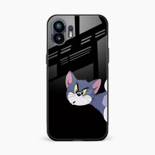 Bart Tom Nothing Phone 1 Back Cover