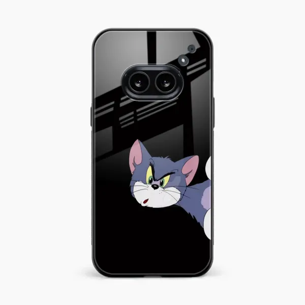 Bart Tom Nothing Phone 2a 5G Back Cover
