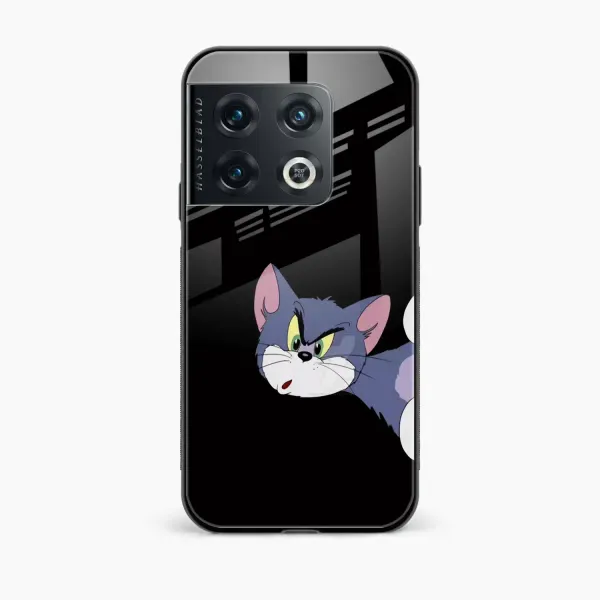 Bart Tom OnePlus 10 Pro Back Cover