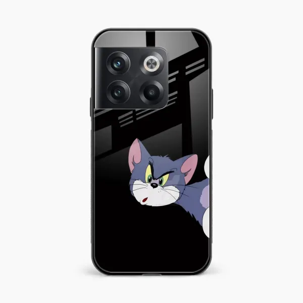 Bart Tom OnePlus 10T Back Cover