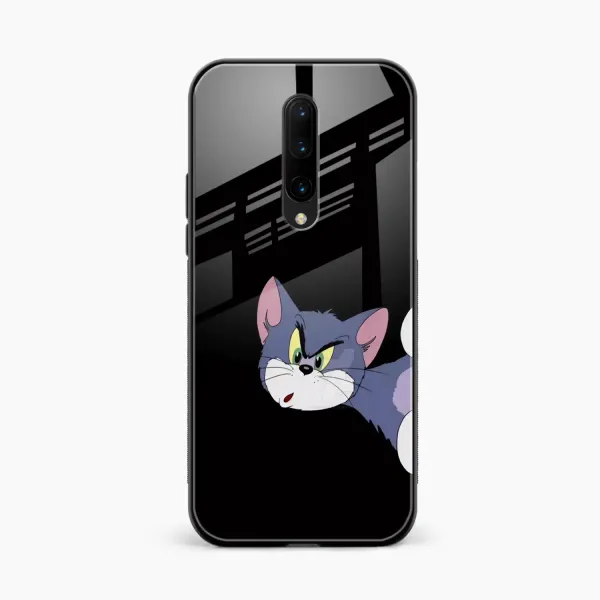 Bart Tom OnePlus 7t Pro Back Cover