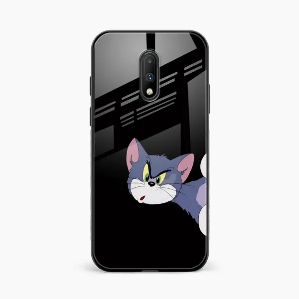 Bart Tom OnePlus 7 Back Cover