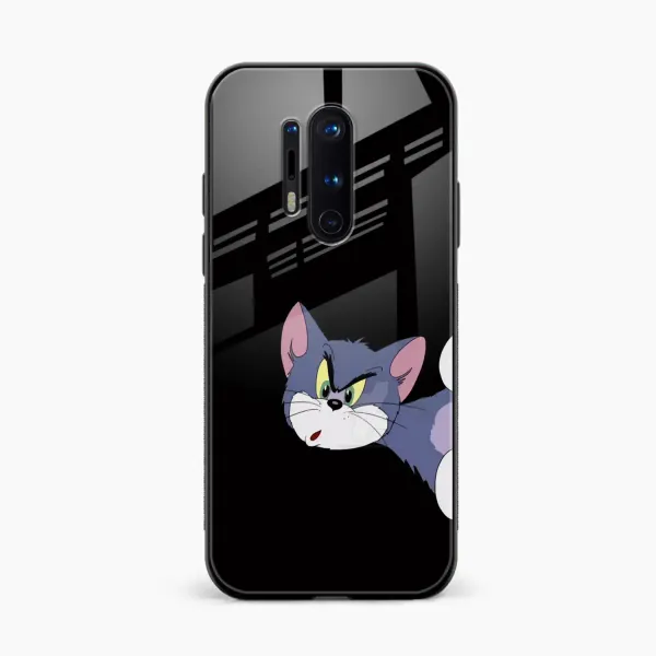 Bart Tom OnePlus 8 Pro Back Cover