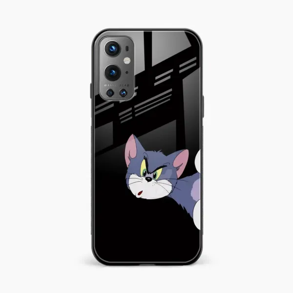 Bart Tom OnePlus 9 Pro Back Cover