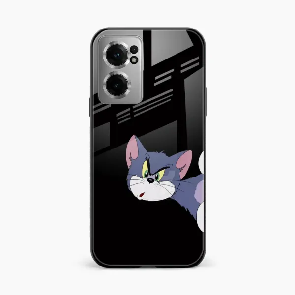 Bart Tom OnePlus Nord CE 2 Back Cover