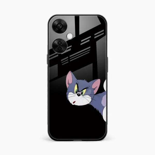 Bart Tom OnePlus Nord CE 3 Lite Back Cover