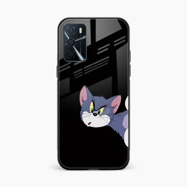 Bart Tom Oppo A16s Back Cover