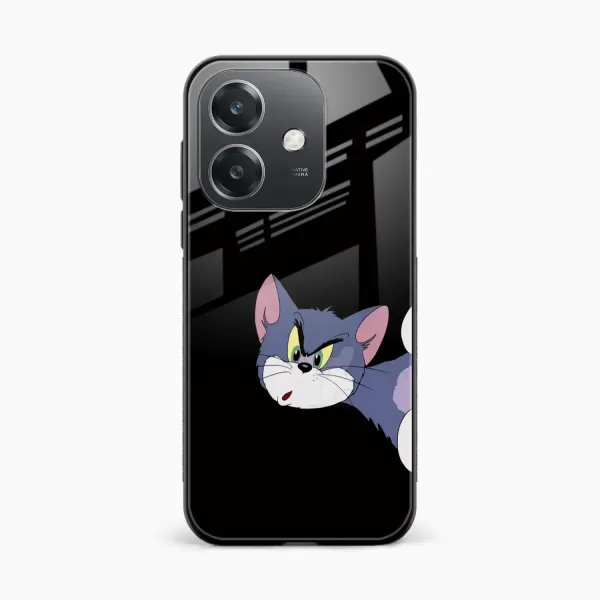 Bart Tom Oppo A3 5G Back Cover