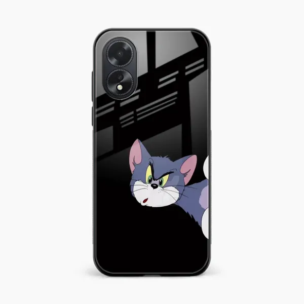 Bart Tom Oppo A38 Back Cover