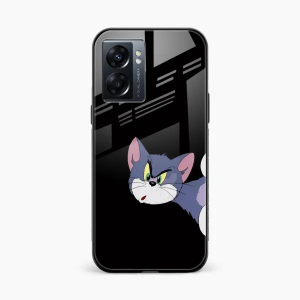 Bart Tom Oppo A57 Back Cover