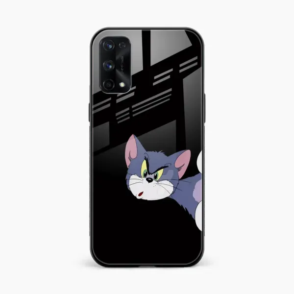 Bart Tom Oppo A74 5G Back Cover