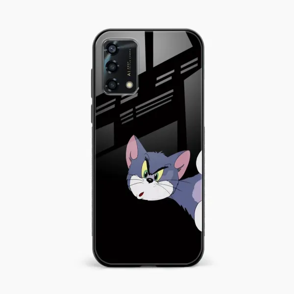 Bart Tom Oppo A74 Back Cover