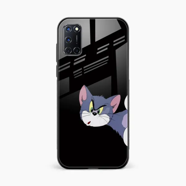 Bart Tom Oppo A92 Back Cover