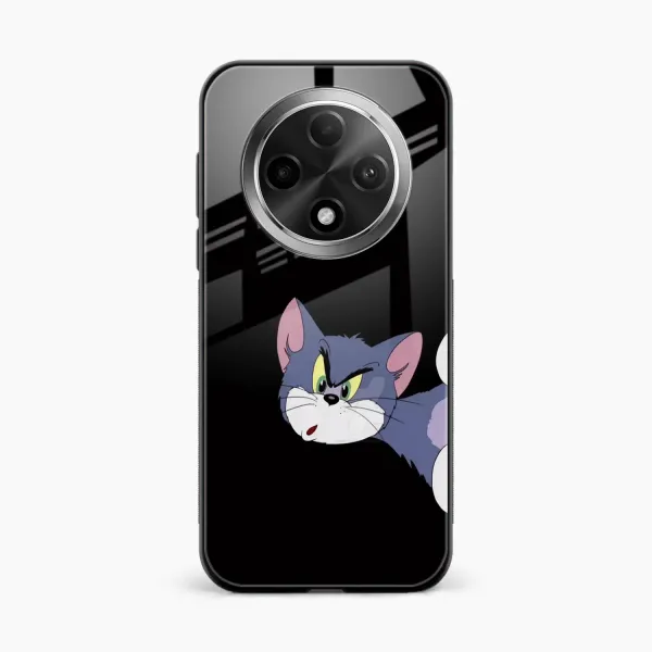 Bart Tom Oppo F27 Pro Plus 5G Back Cover