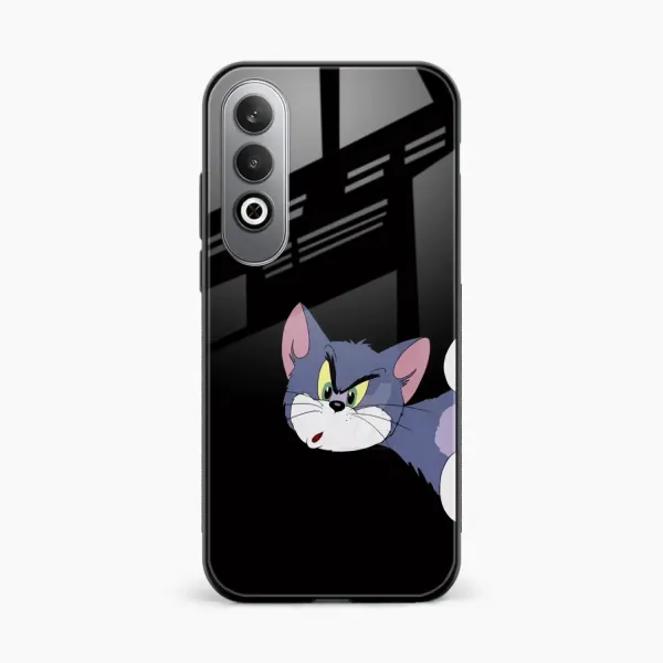 Bart Tom Oppo K12x 5G Back Cover