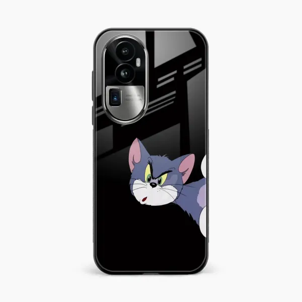 Bart Tom Oppo Reno 10 Pro Plus 5G Back Cover