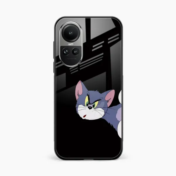 Bart Tom Oppo Reno 10 Back Cover