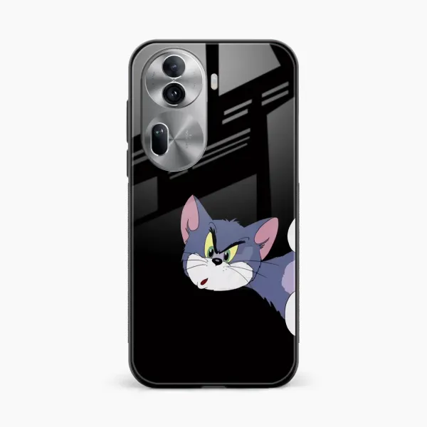 Bart Tom Oppo Reno 11 Pro Back Cover