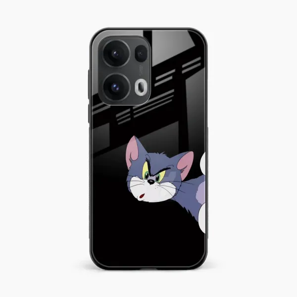 Bart Tom Oppo Reno 13 Pro 5G Back Cover