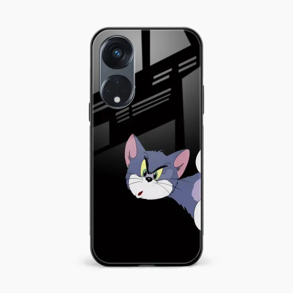 Bart Tom Oppo Reno 8T 5G Back Cover
