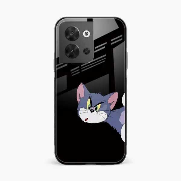 Bart Tom Oppo Reno 9 Pro Back Cover