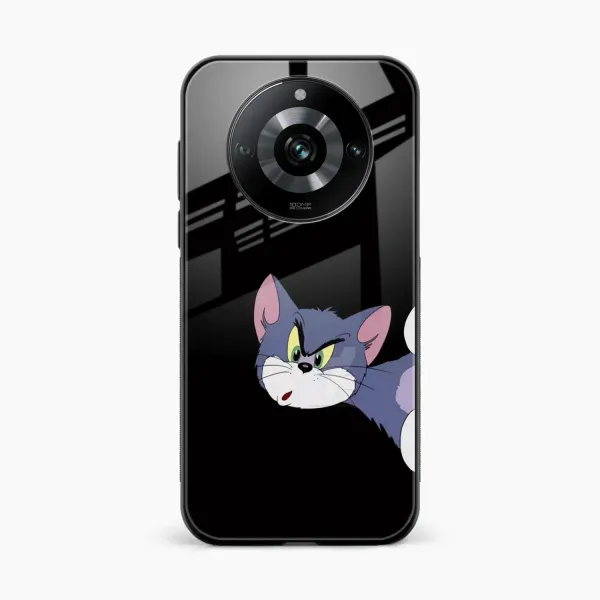 Bart Tom Realme 11 Pro Back Cover