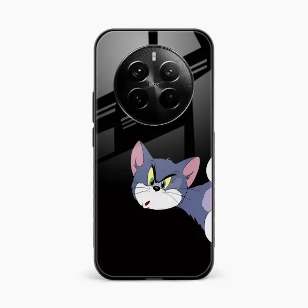 Bart Tom Realme 12 Pro 5G Back Cover