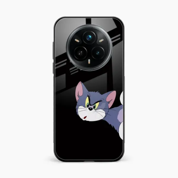 Bart Tom Realme 14 Pro 5G Back Cover