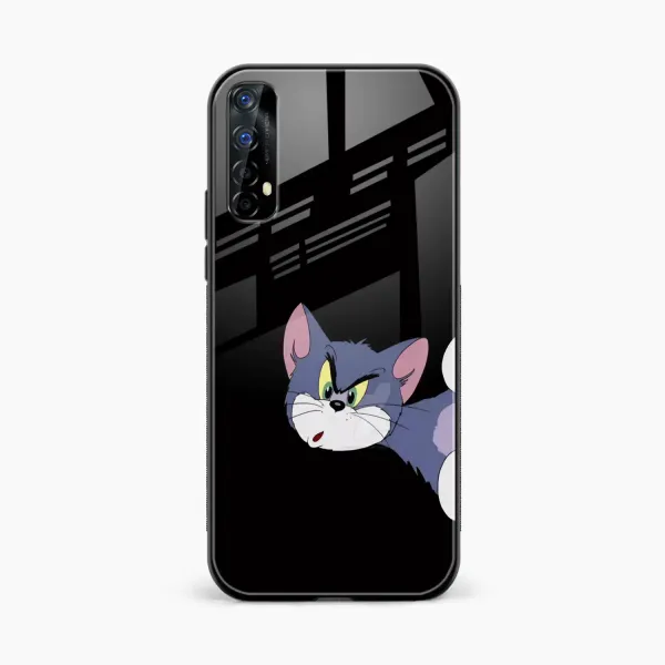 Bart Tom Realme 7 Back Cover