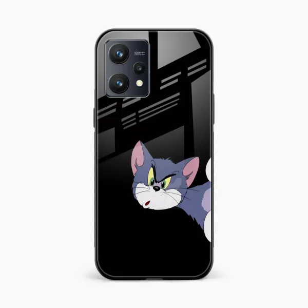 Bart Tom Realme 9 4G Back Cover