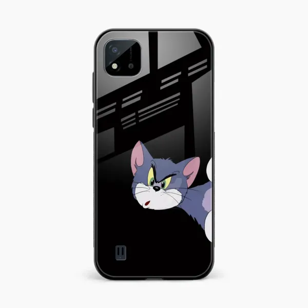 Bart Tom Realme C20a Back Cover