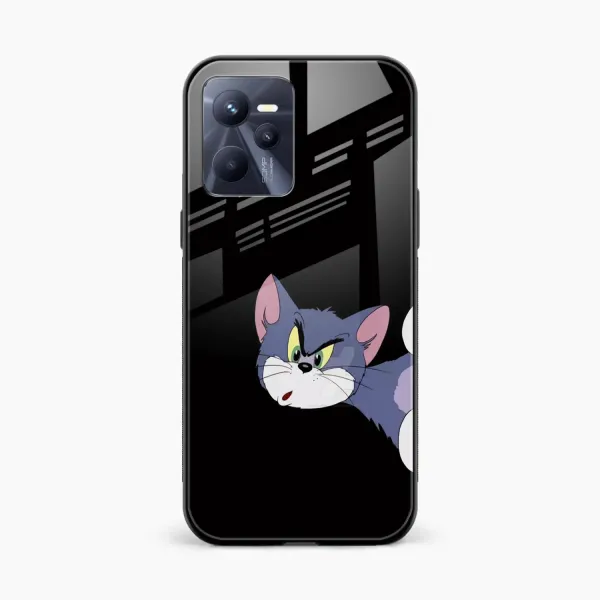 Bart Tom Realme C35 Back Cover