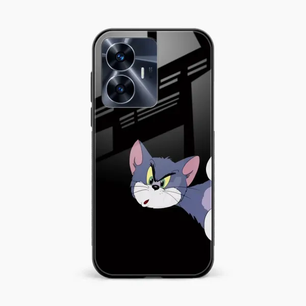 Bart Tom Realme C55 Back Cover