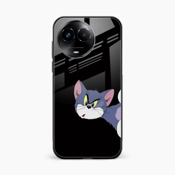 Bart Tom Realme C67 5G Back Cover
