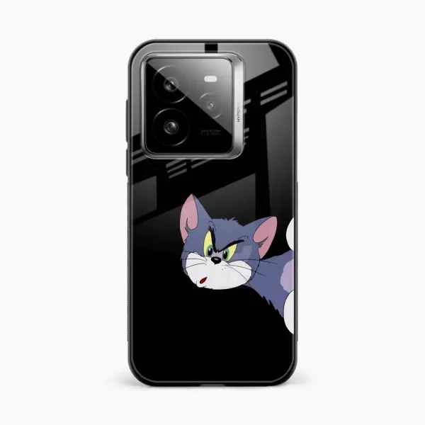Bart Tom Realme Gt 7 Pro Back Cover