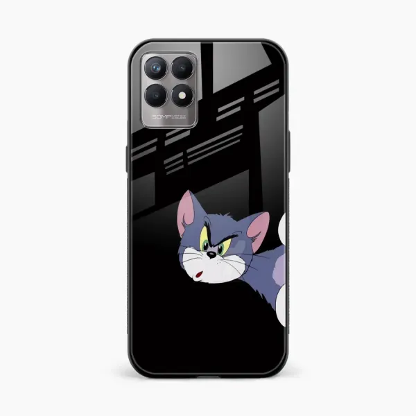 Bart Tom Realme Narzo 50 Back Cover