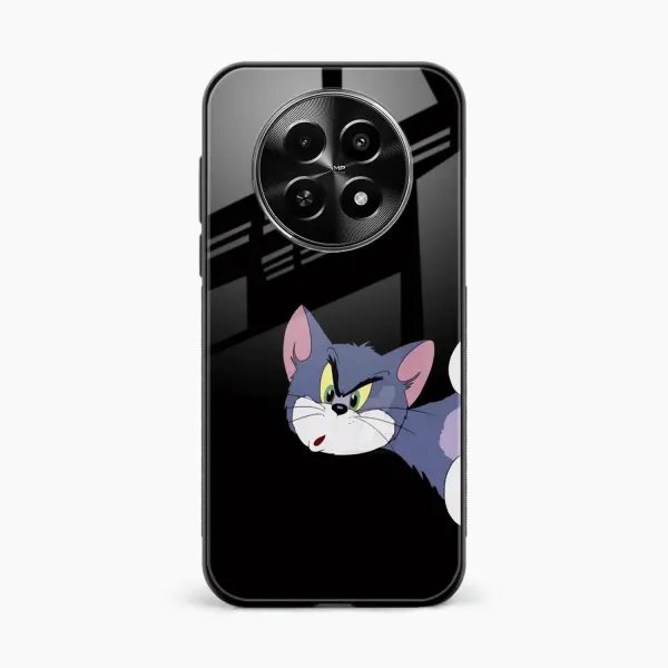 Bart Tom Realme Narzo 70x 5G Back Cover