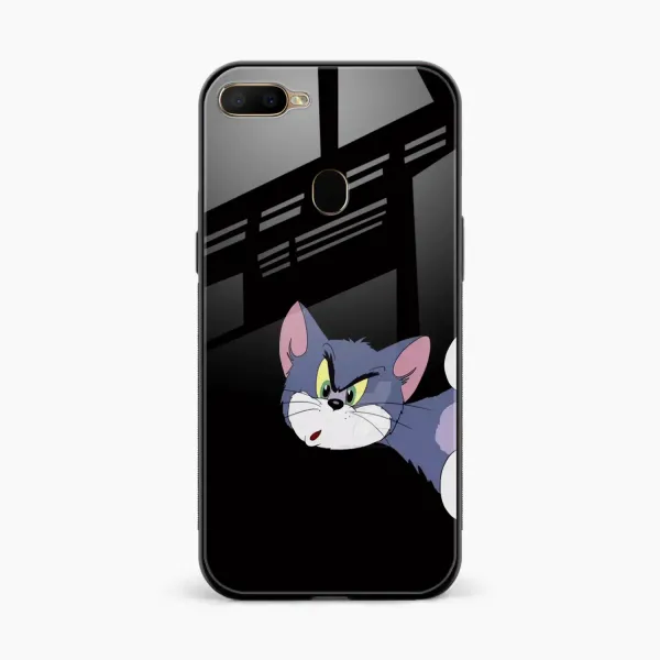 Bart Tom Realme U1 Back Cover