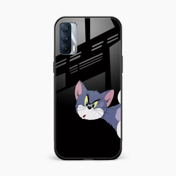 Bart Tom Realme X7 5G Back Cover