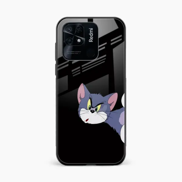 Bart Tom Redmi 10 Back Cover