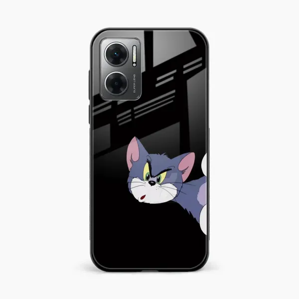 Bart Tom Redmi 11 Prime 5G Back Cover