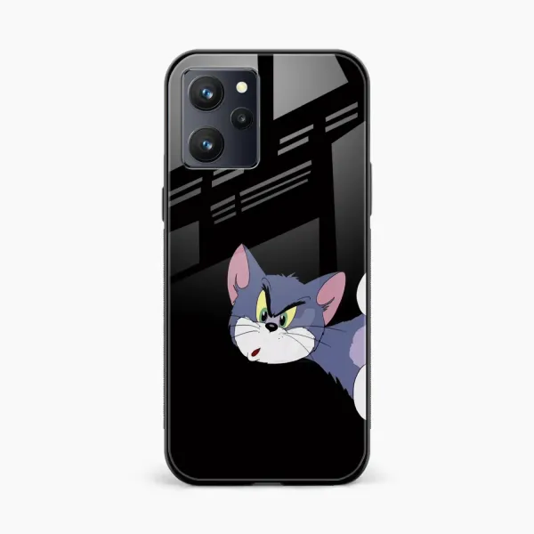 Bart Tom Redmi 12 Back Cover