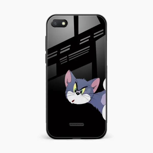 Bart Tom Redmi 6a Back Cover