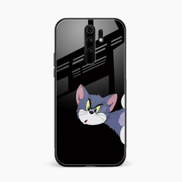 Bart Tom Redmi 9 Prime Back Cover