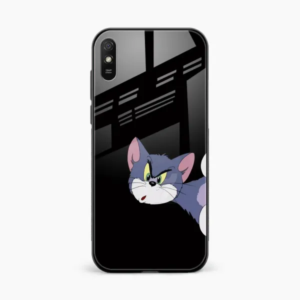 Bart Tom Redmi 9i Sport Back Cover