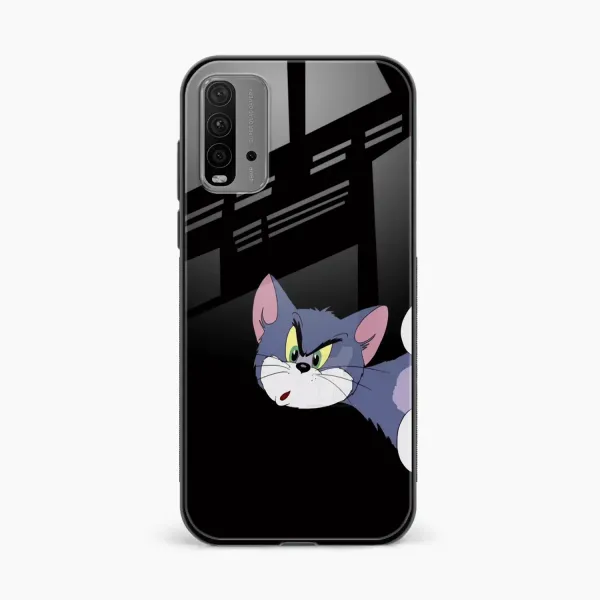 Bart Tom Redmi 9t Back Cover