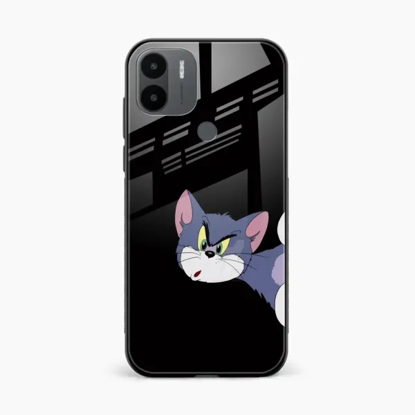 Bart Tom Redmi A1 Plus Back Cover