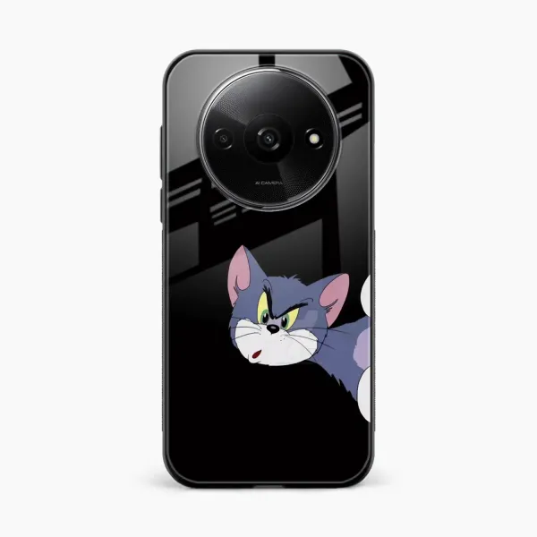 Bart Tom Redmi A3 Back Cover