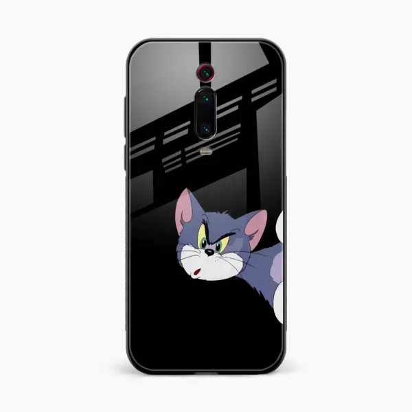 Bart Tom Redmi K20 Pro Premium Back Cover