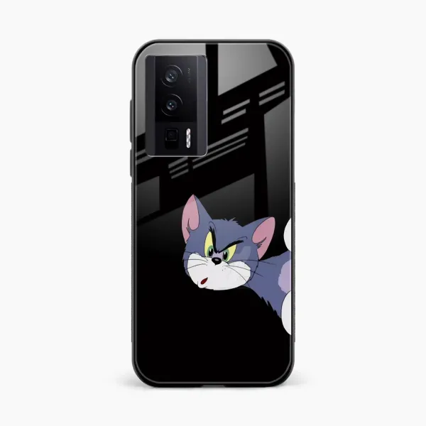 Bart Tom Redmi K60 Back Cover